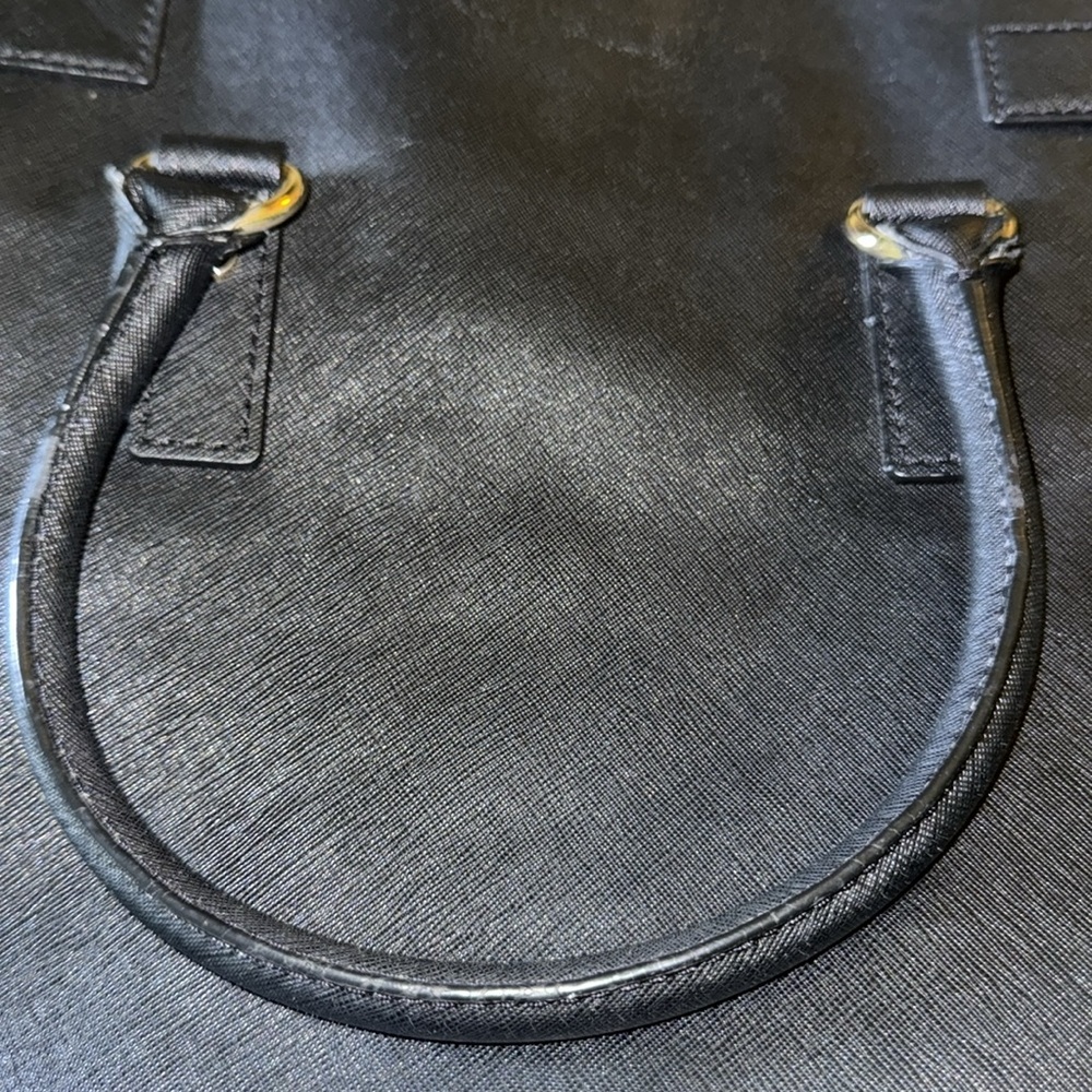 Michael Michael Kors black bag - Picture 9 of 17